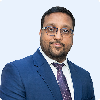 Dr Jay Goyal