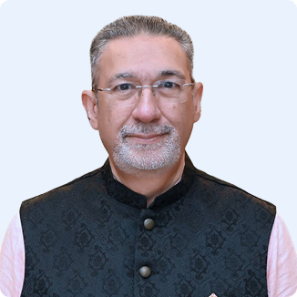 Dr. Quresh Maskati