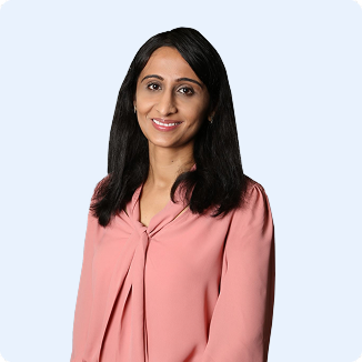 Dr Shachi Joshi