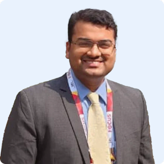 Dr. Vishwesh Malgi