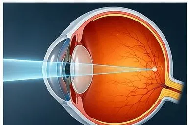 Refractive Errors