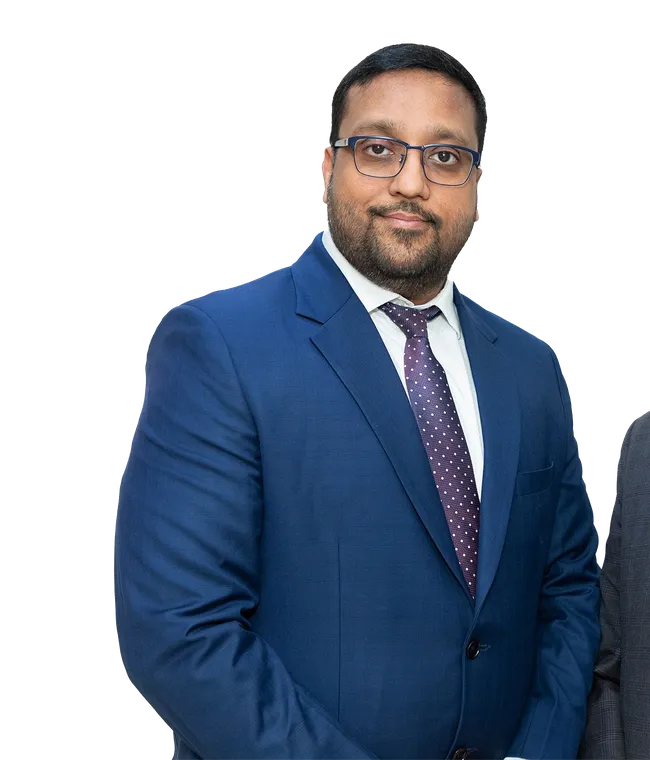 Dr. Jay Goyal