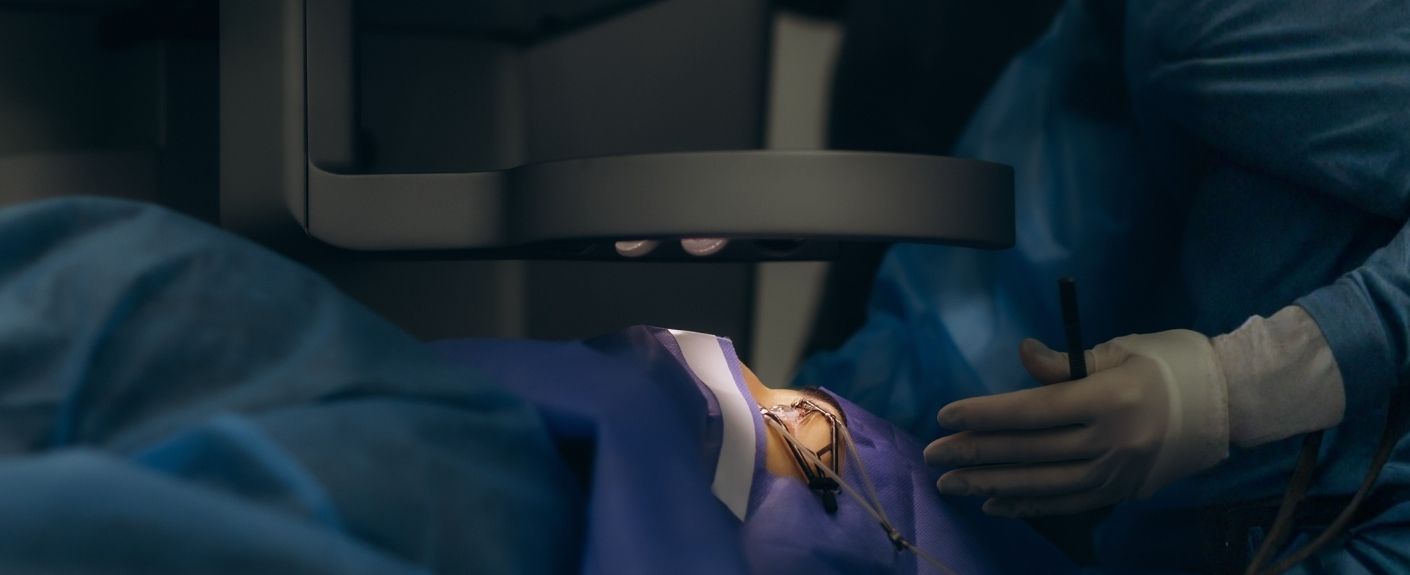 What is LASIK and Why Is It Required?