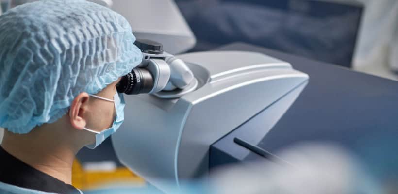LASIK vs Laser Eye Surgery Differences Explained