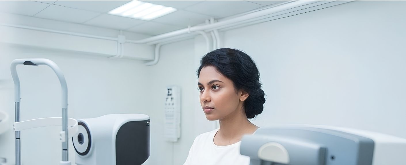 Is PRELEX a Good Option If You've Already Had LASIK?