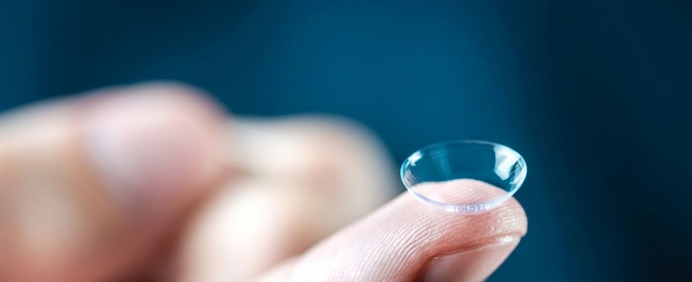 Can You Get LASIK With Contact Lenses?