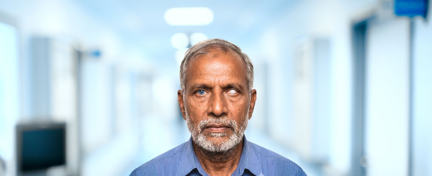 Cataract vs Glaucoma: Early Symptoms Explained