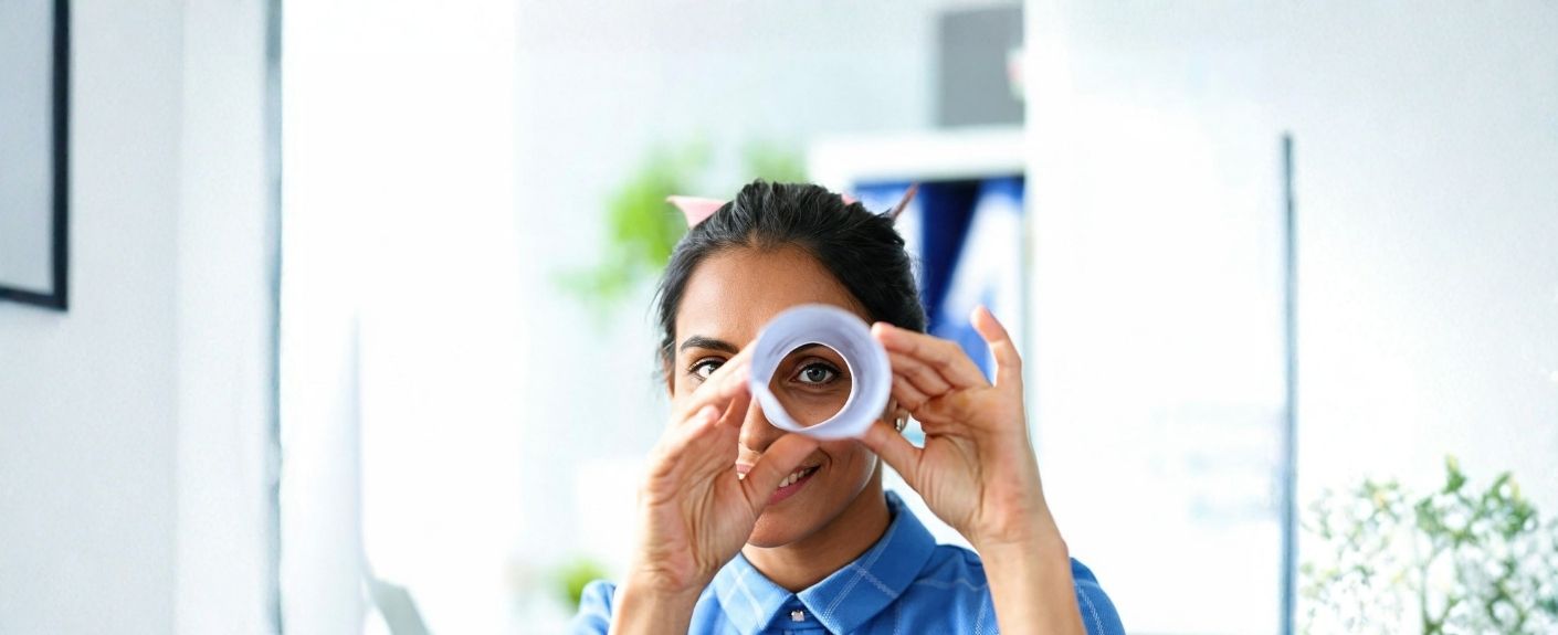 What is Contoura Vision