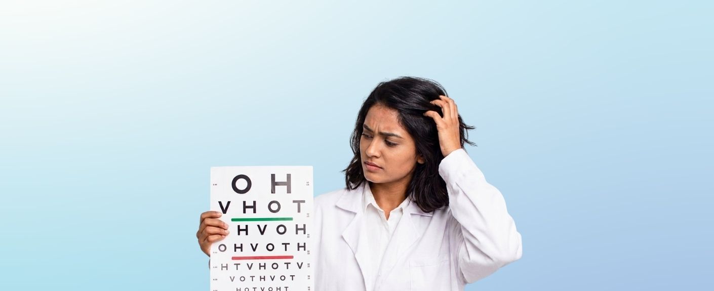Does LASIK Eye Surgery Hurt