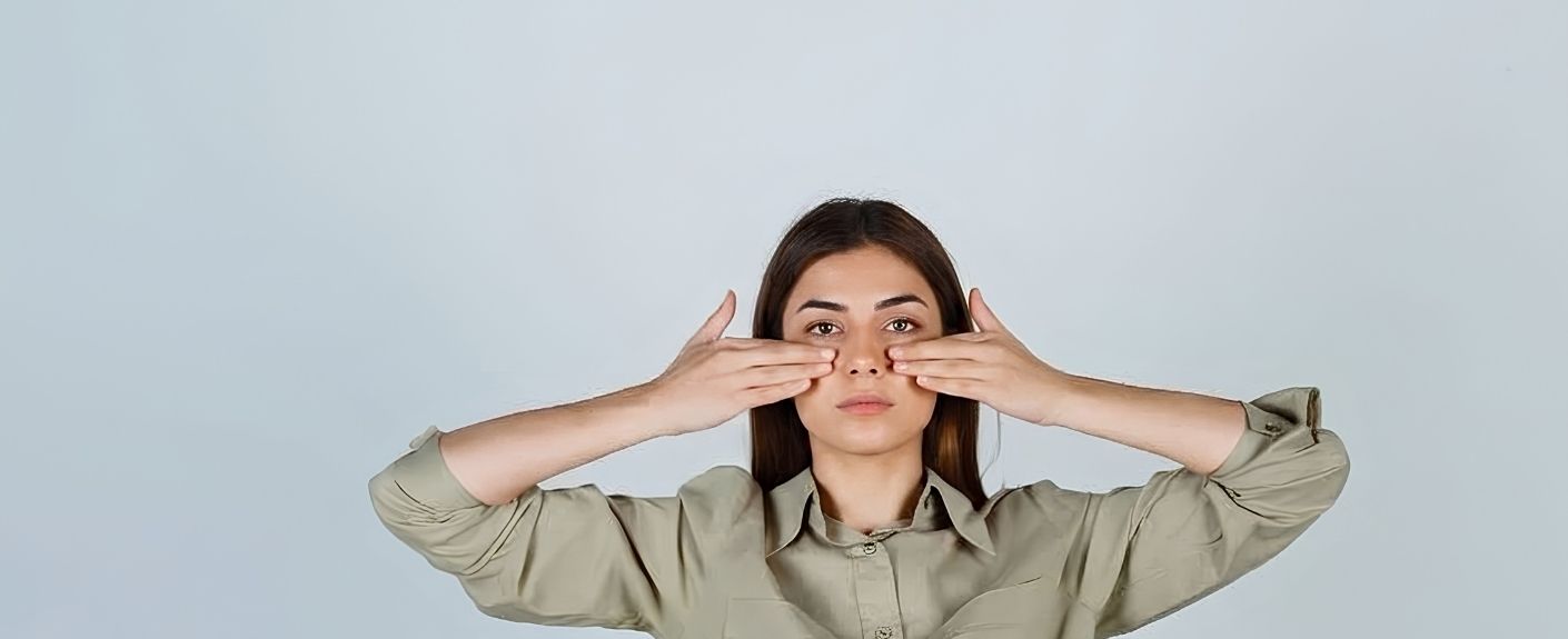 Eye Exercises To Improve Vision: The Science Behind