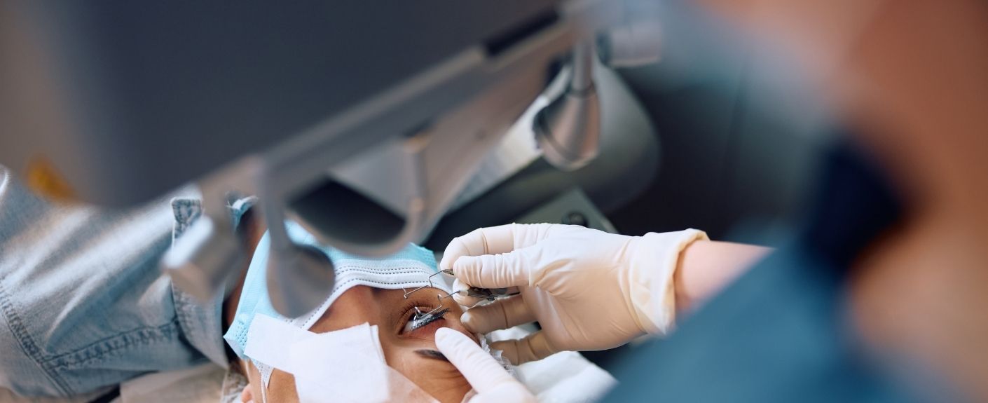 Femto LASIK vs SMILE: Which Eye Surgery Is Better?