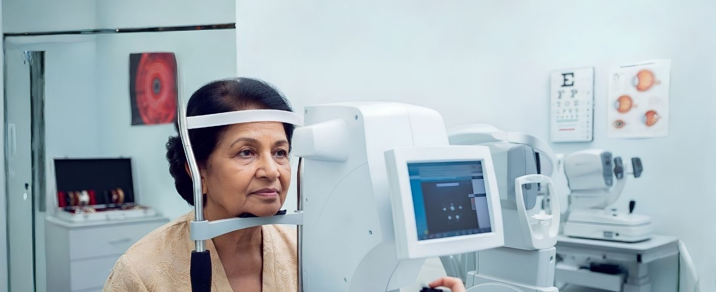How AI Helps Detect Glaucoma Before Vision Loss Begins