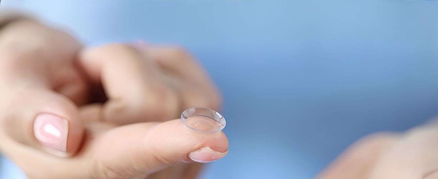 Is It Safe to Wear Contact Lenses Every Day?