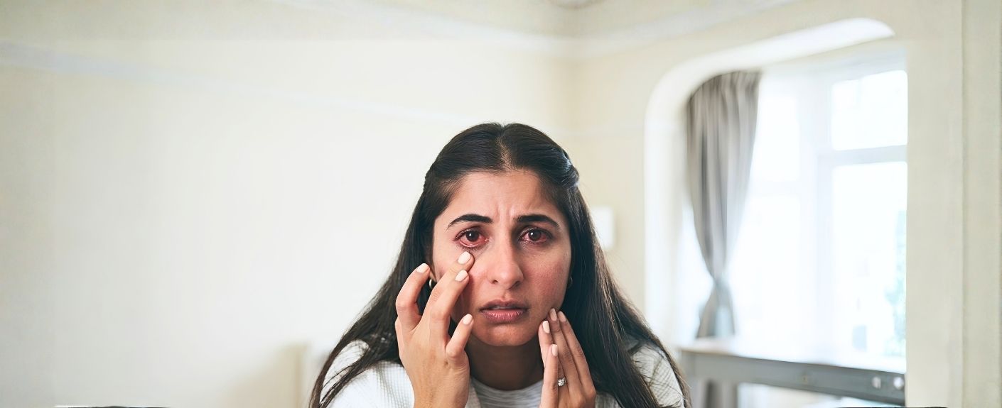Itchy, Red Eyes? Eye Allergy Treatment Tips by Dr. Jay Goyal