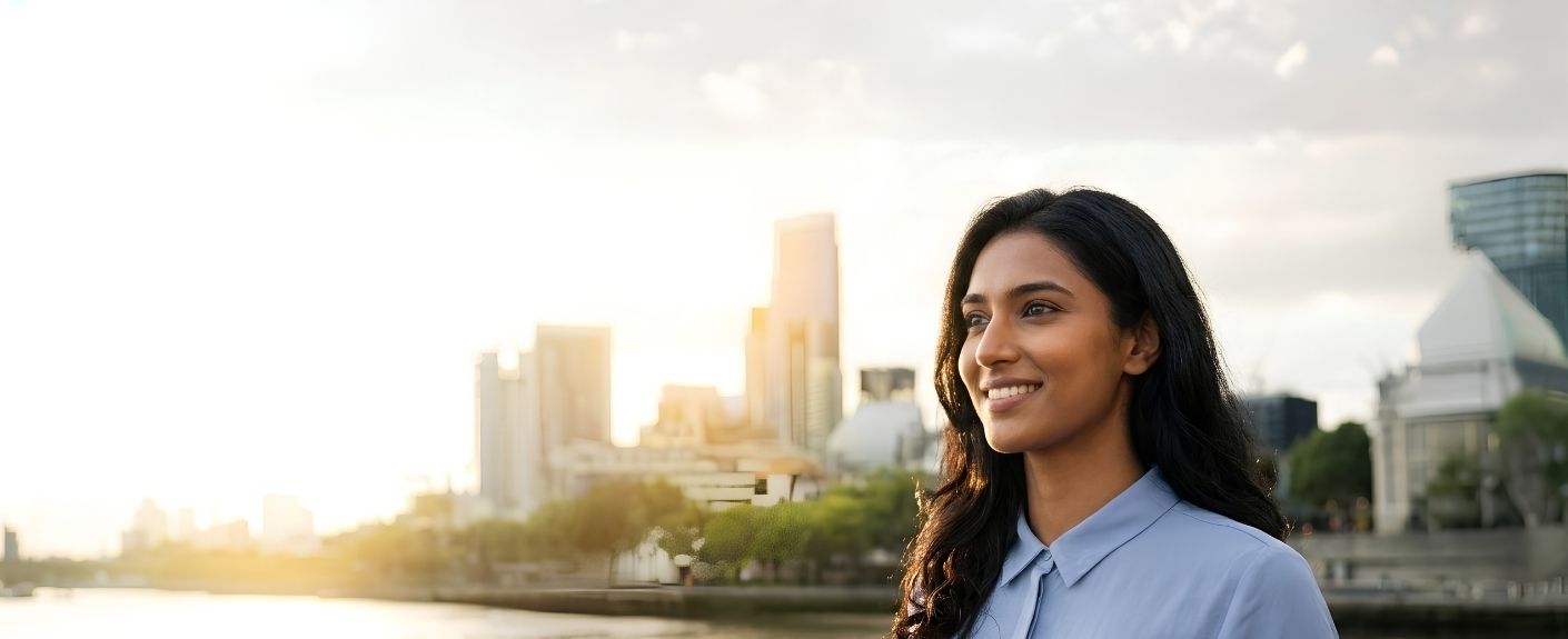 LASIK, SMILE & PRK Eye Surgery Compared