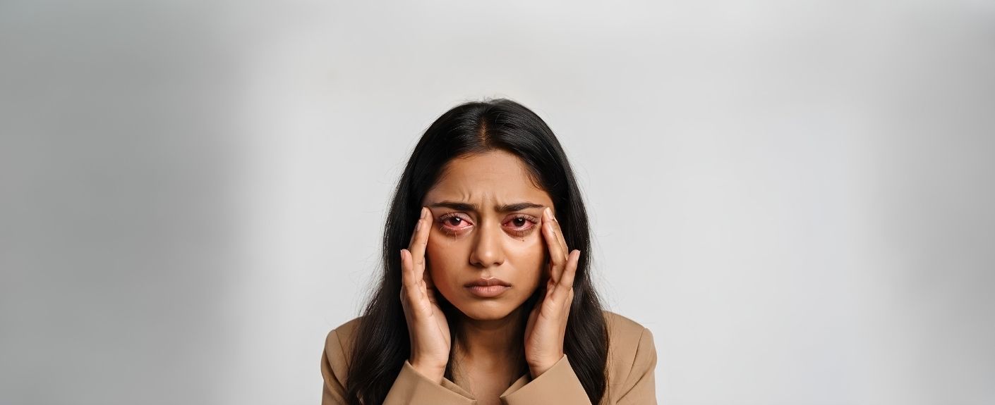 Pink Eye Symptoms and Treatment: Causes, Relief, and Recovery Explained