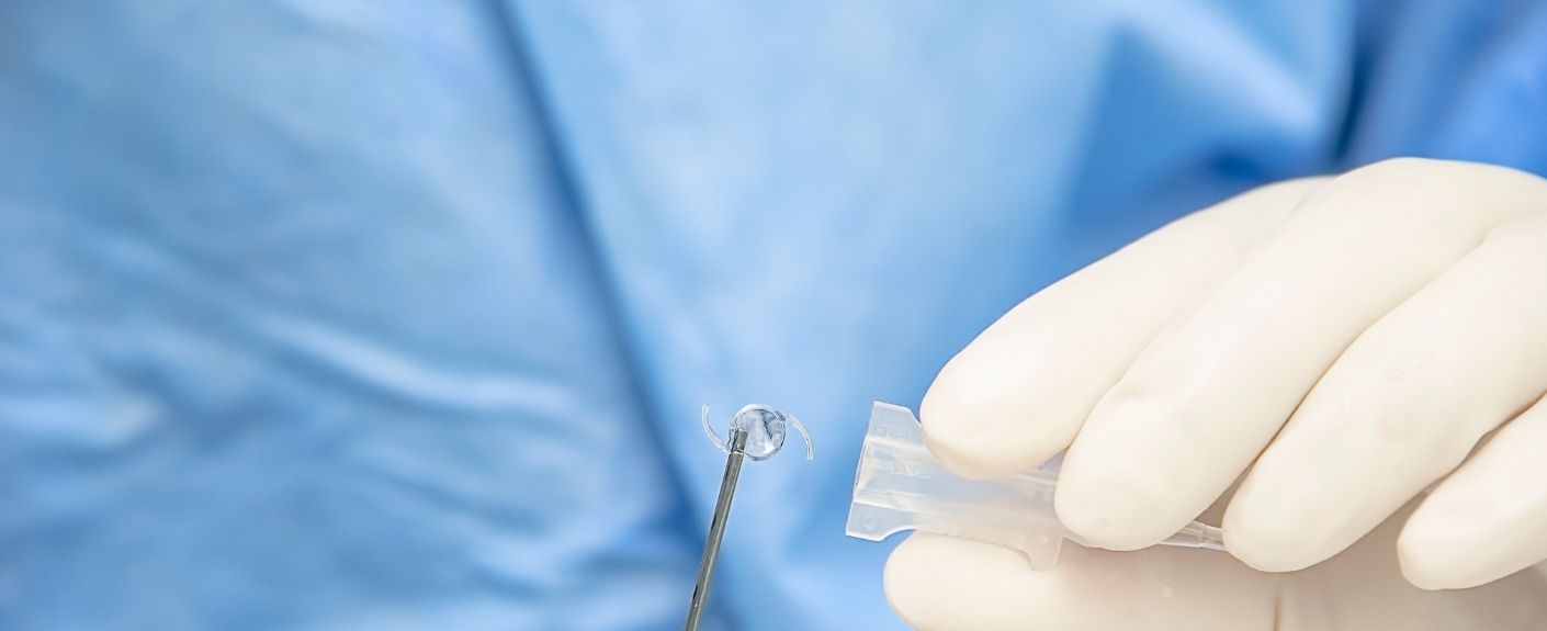 Premium Intraocular Lenses (IOLs): Types, Benefits & Costs