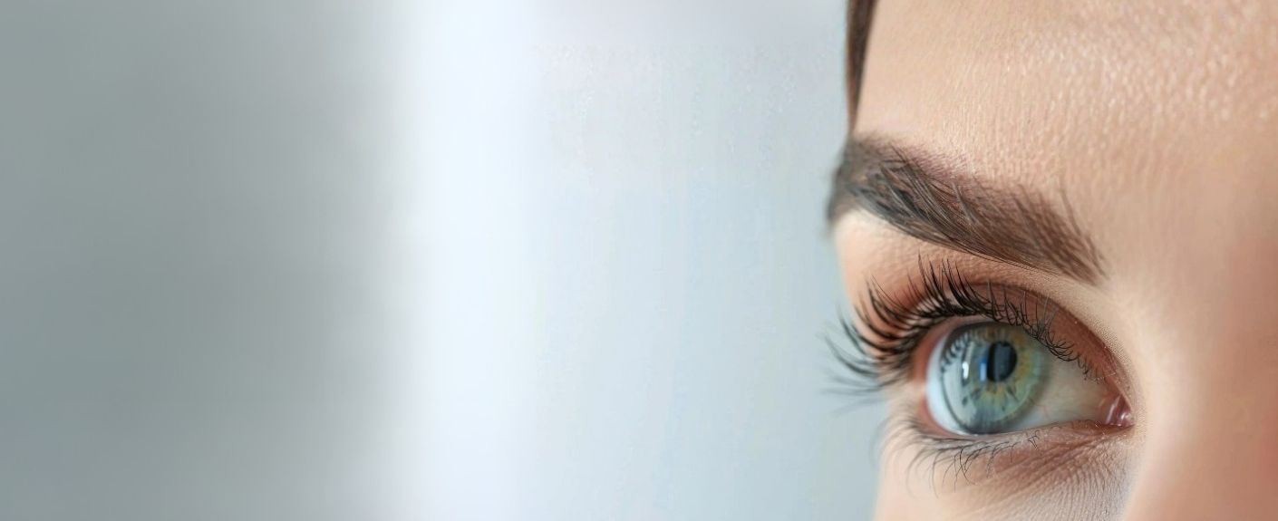 Recovery Time After LASIK Surgery