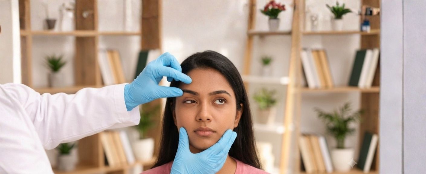 Squint Treatment Without Surgery – Causes, Exercises & Therapies