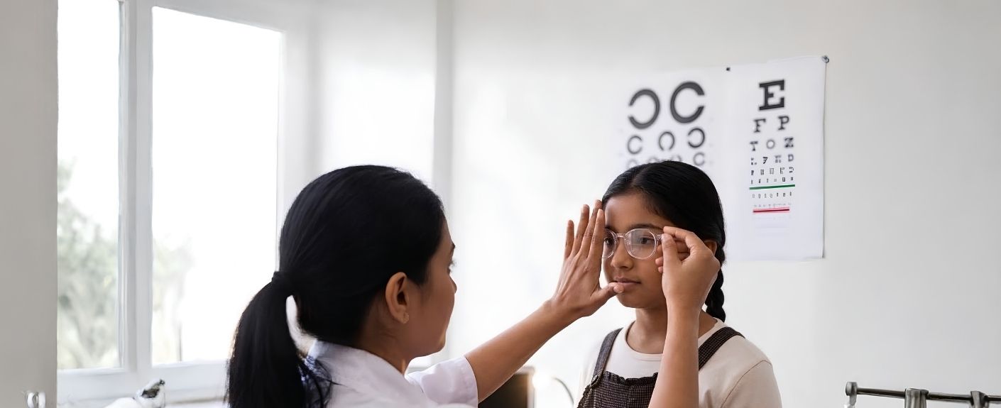 Top 10 Tips for Children's Eye Health - Parent's Guide
