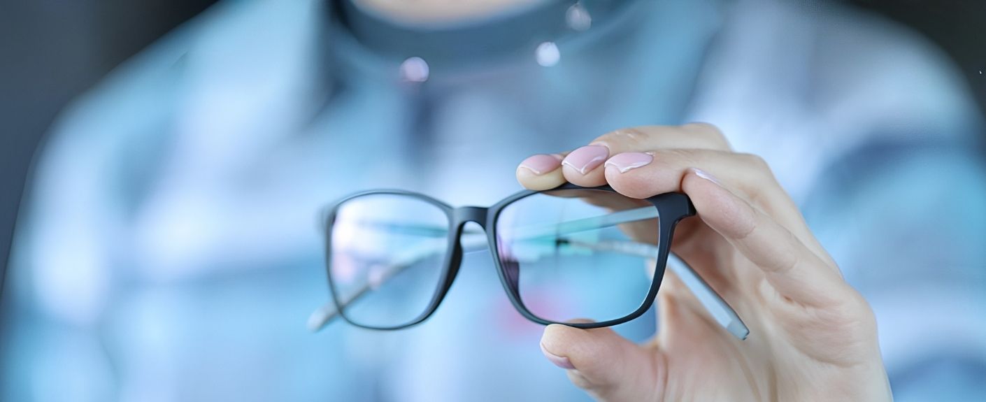 Understanding Cylindrical Power: Astigmatism and Its Impact on Vision