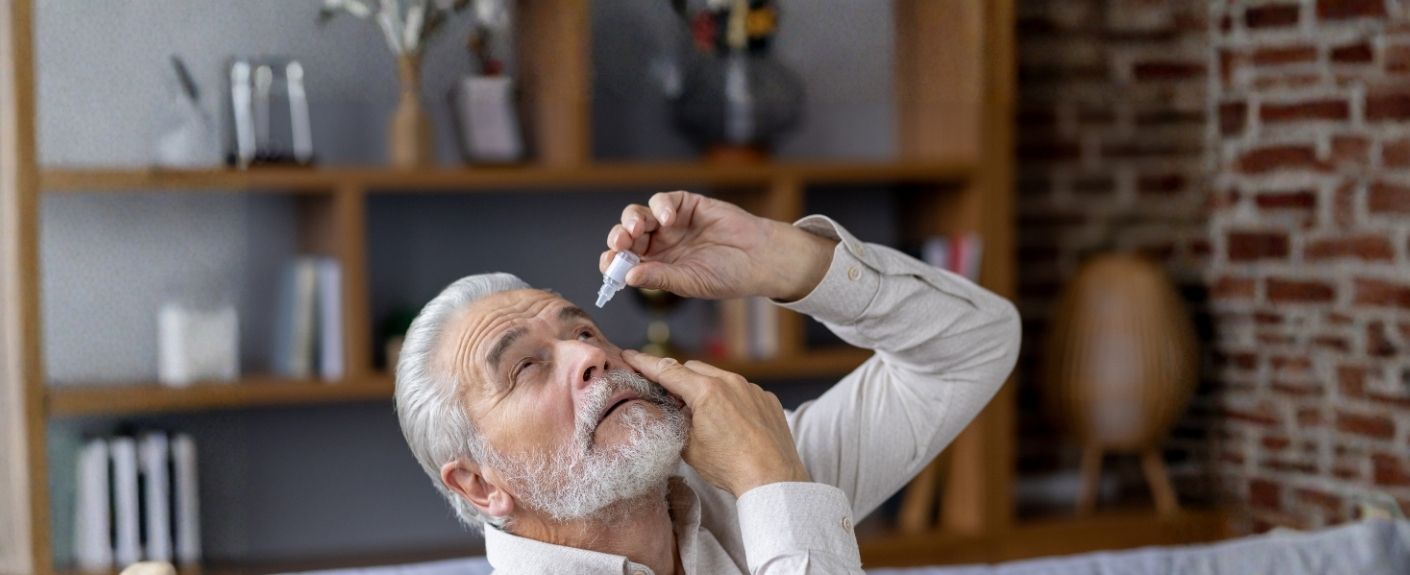 How Diabetes Affects Your Eyes