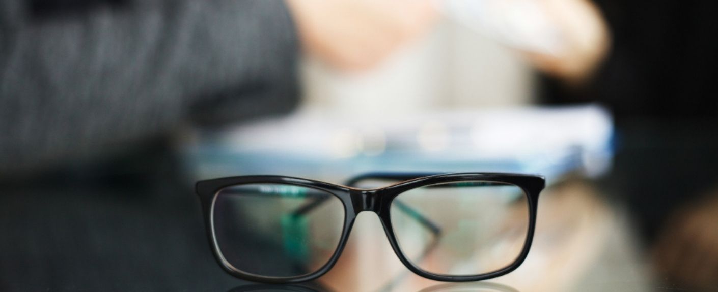 Why High Blood Sugar Causes Blurry Vision