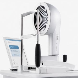 Wavelight Contoura Vision Platform