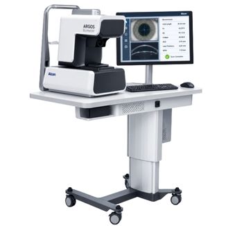 ARGOS IOL Analyser