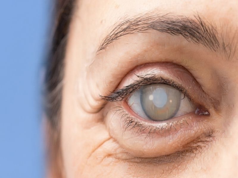 Cataract