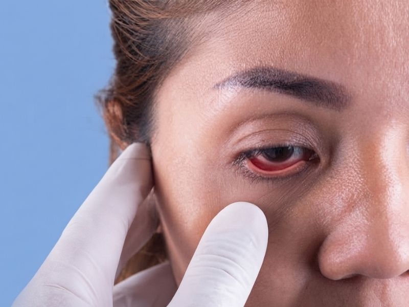 Glaucoma