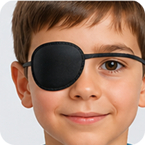 Amblyopia Lazy Eye