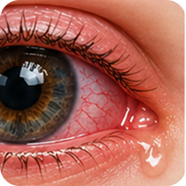 Conjunctivitis Pink Eye