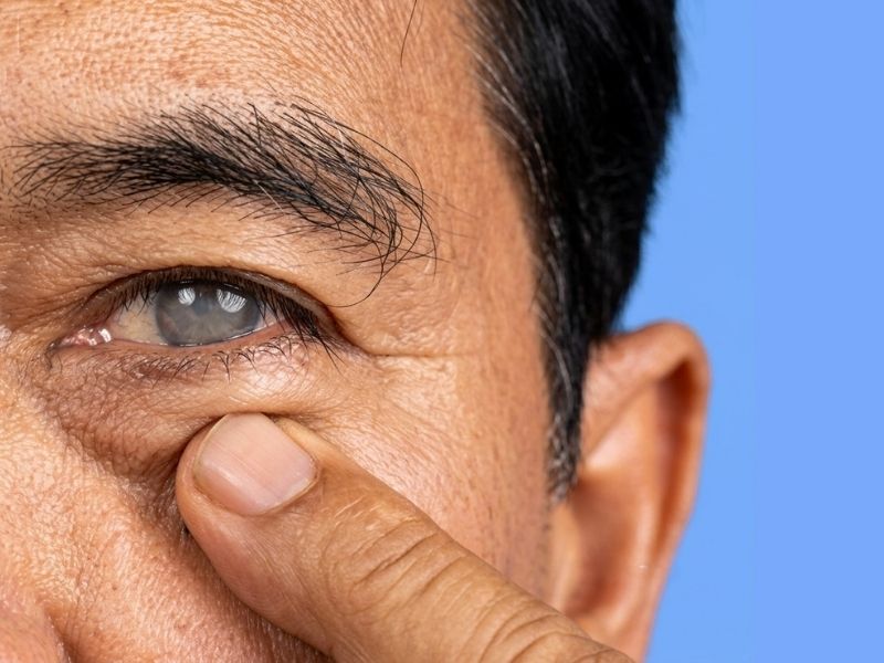 Cataracts