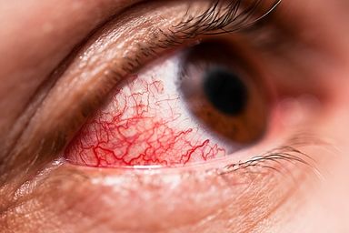 Conjunctivitis Pink Eye