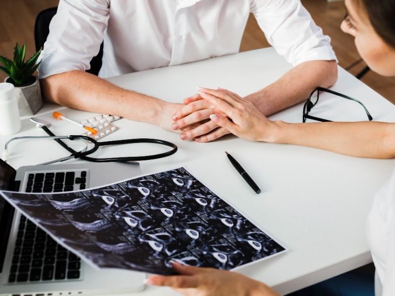 Neurological Condition Management