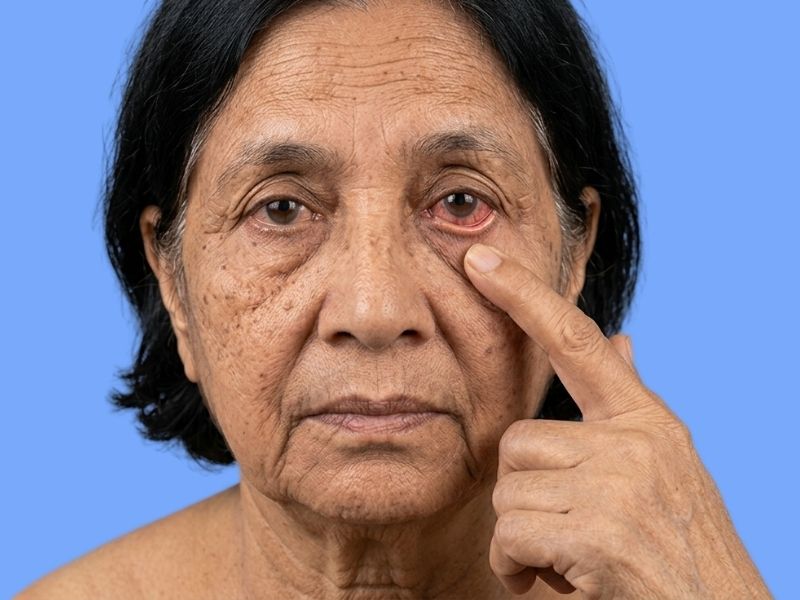Diabetic Eye Care