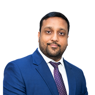 Dr. Jay Goyal