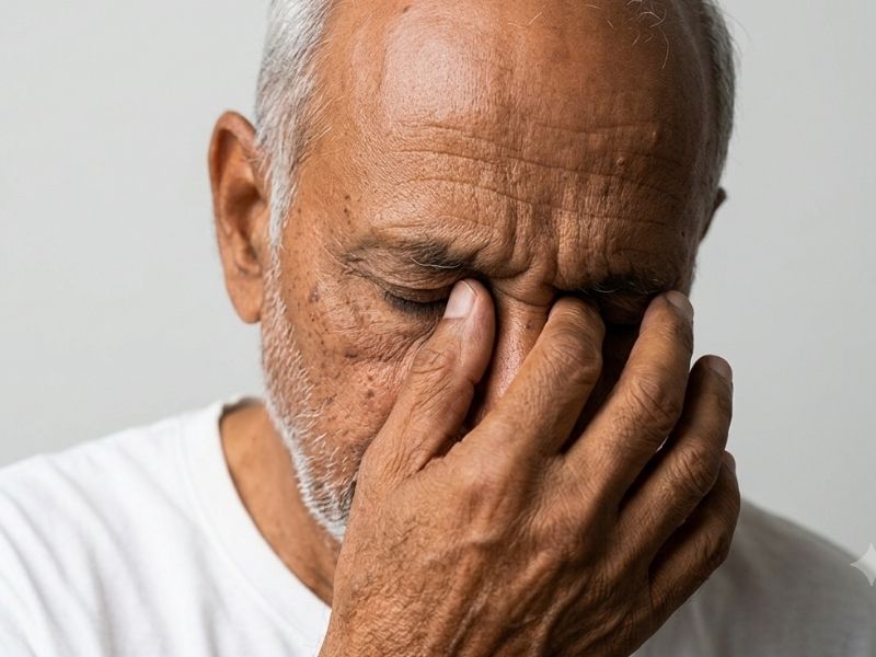 Early Detection of Eye Diseases