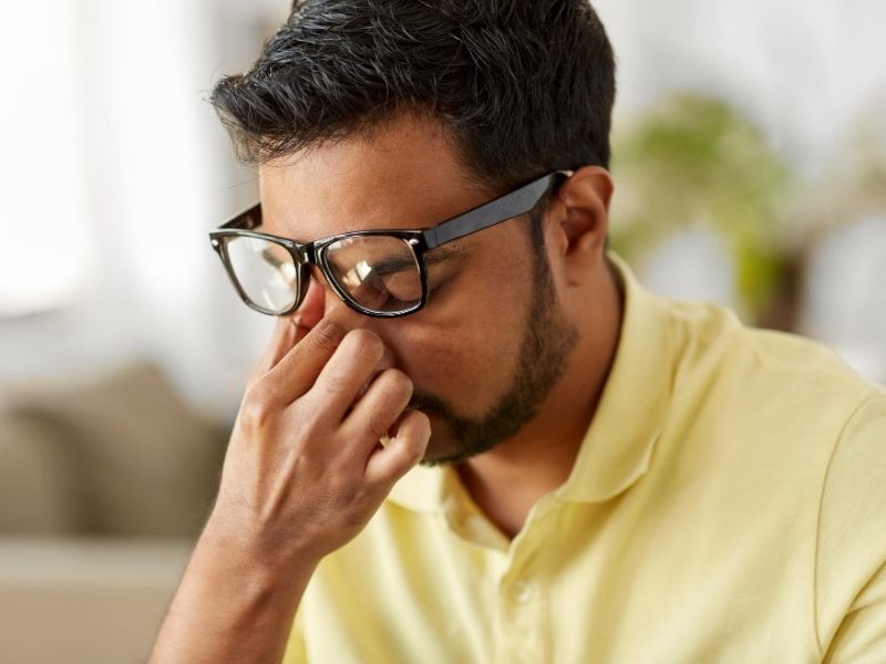 Elevated Eye Pressure — temporary reference
