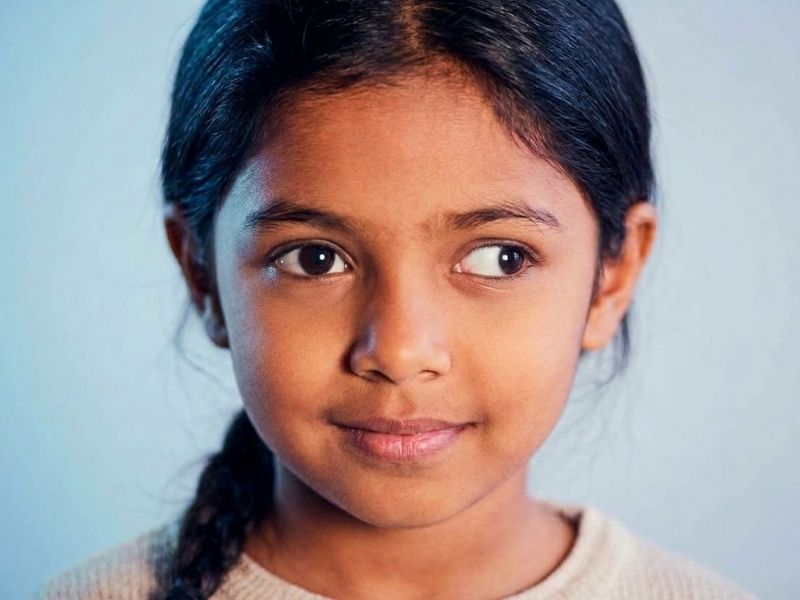 Exotropia (Outward Squint)