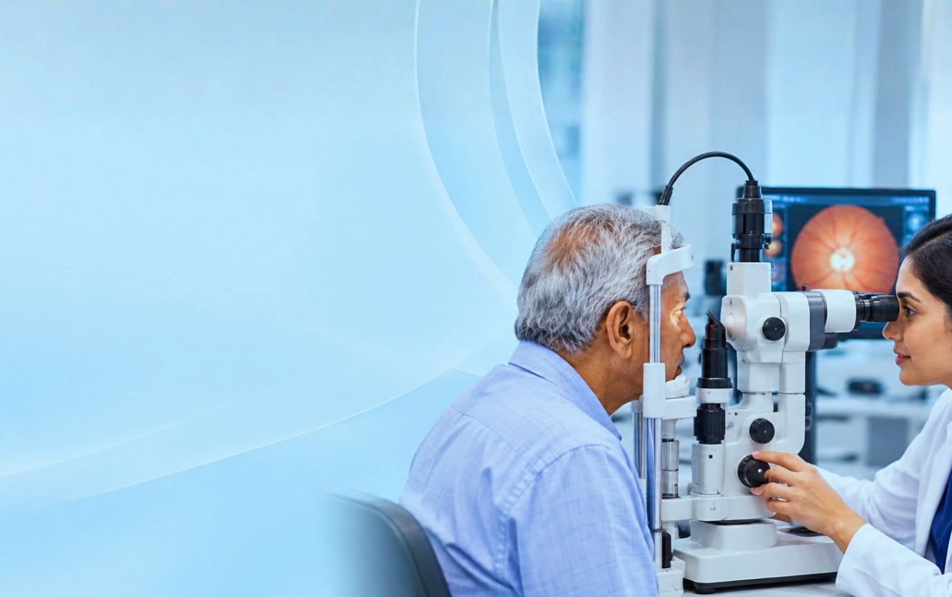 Eye Specialist Mumbai banner
