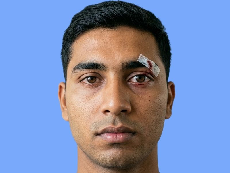 Eye Injury Care