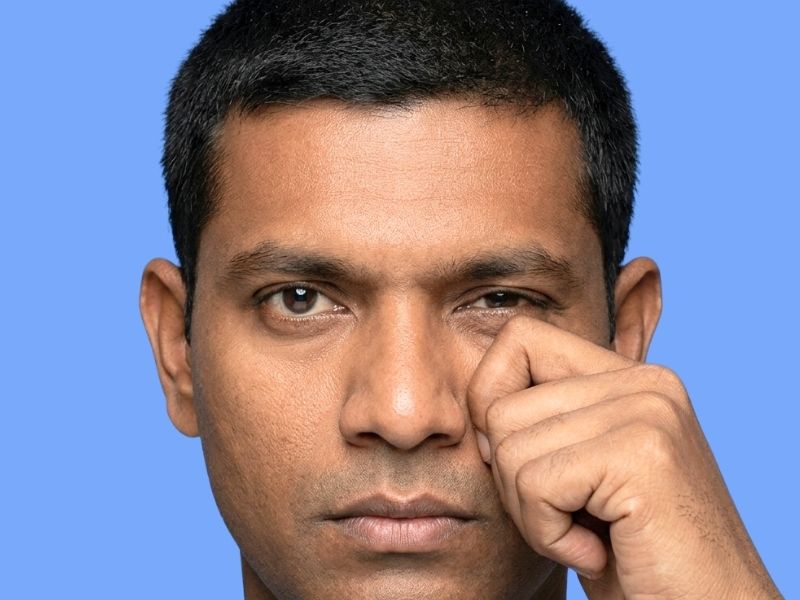 Eye Muscle Imbalance