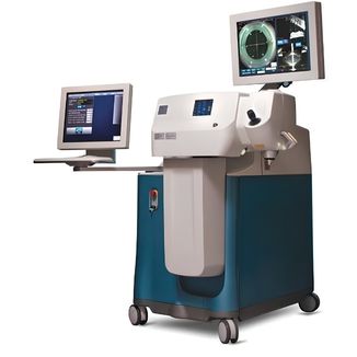 Femtosecond Laser