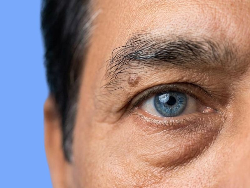 Glaucoma