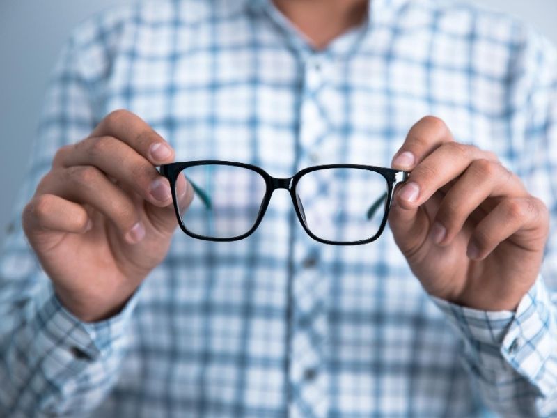 High Myopia — temporary reference