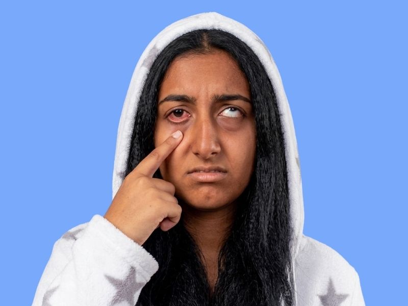 Injury or Trauma
