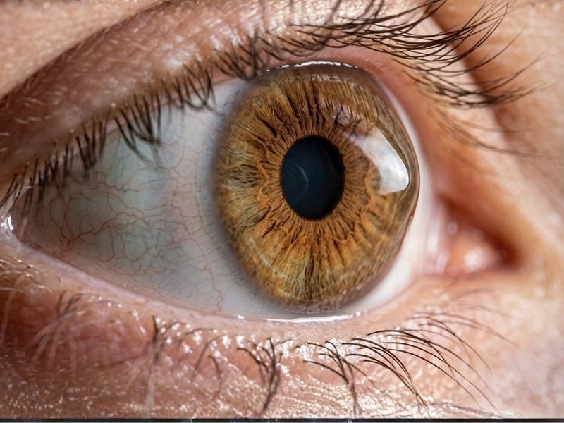 Keratoconus