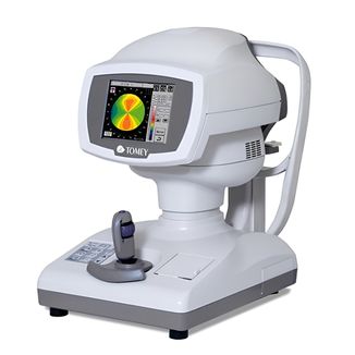 Keratometry